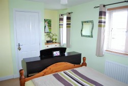 Brindle Way, Norton, Malton