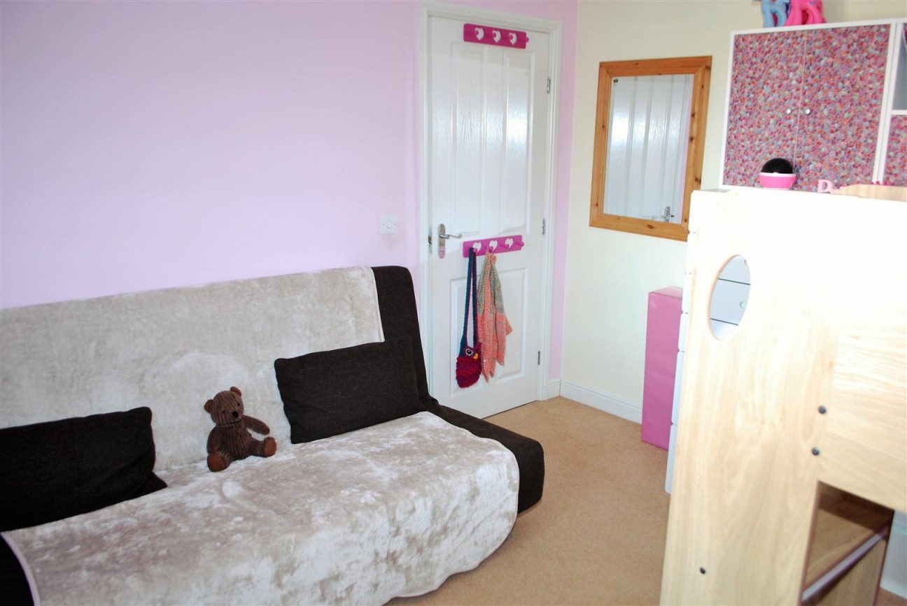 Brindle Way, Norton, Malton