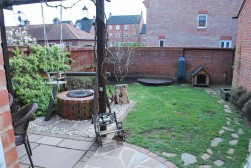 Brindle Way, Norton, Malton