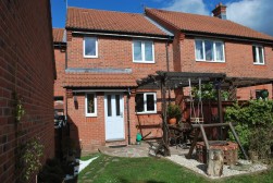 Brindle Way, Norton, Malton