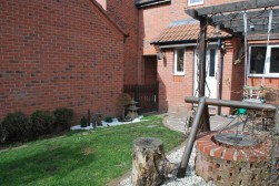 Brindle Way, Norton, Malton