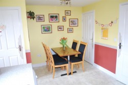 Brindle Way, Norton, Malton