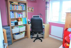 Brindle Way, Norton, Malton