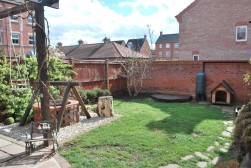 Brindle Way, Norton, Malton
