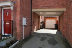 Brindle Way, Norton, Malton
