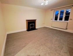 Robinson Court, Pickering