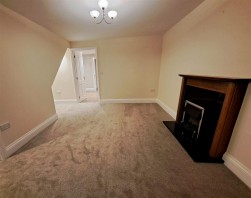 Robinson Court, Pickering