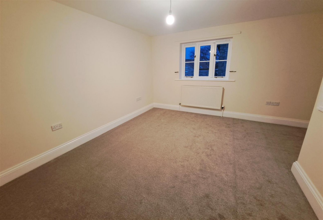 Robinson Court, Pickering