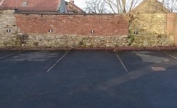 Robinson Court, Pickering