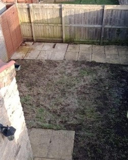 Robinson Court, Pickering