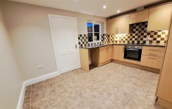 Robinson Court, Pickering