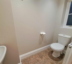 Robinson Court, Pickering