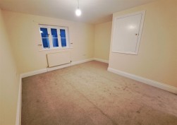 Robinson Court, Pickering