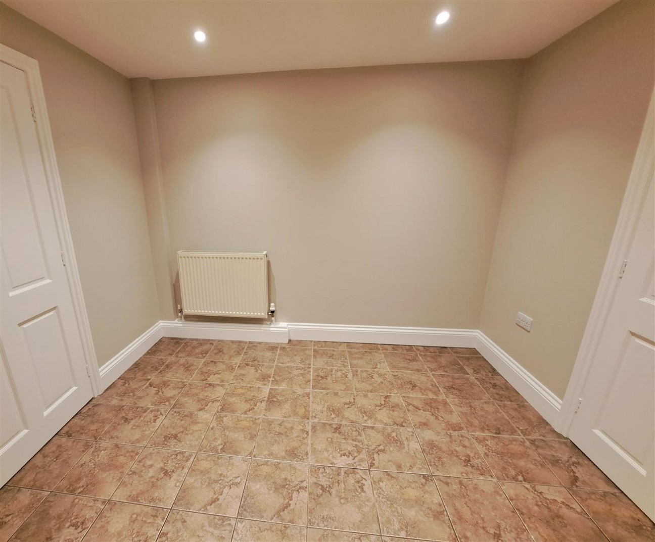 Robinson Court, Pickering