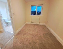 Robinson Court, Pickering