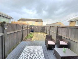 Paddock Close, Pickering