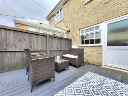 Paddock Close, Pickering