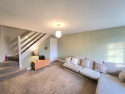 Paddock Close, Pickering