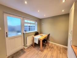 Paddock Close, Pickering