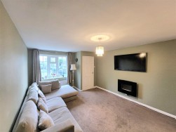 Paddock Close, Pickering