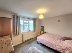 Paddock Close, Pickering