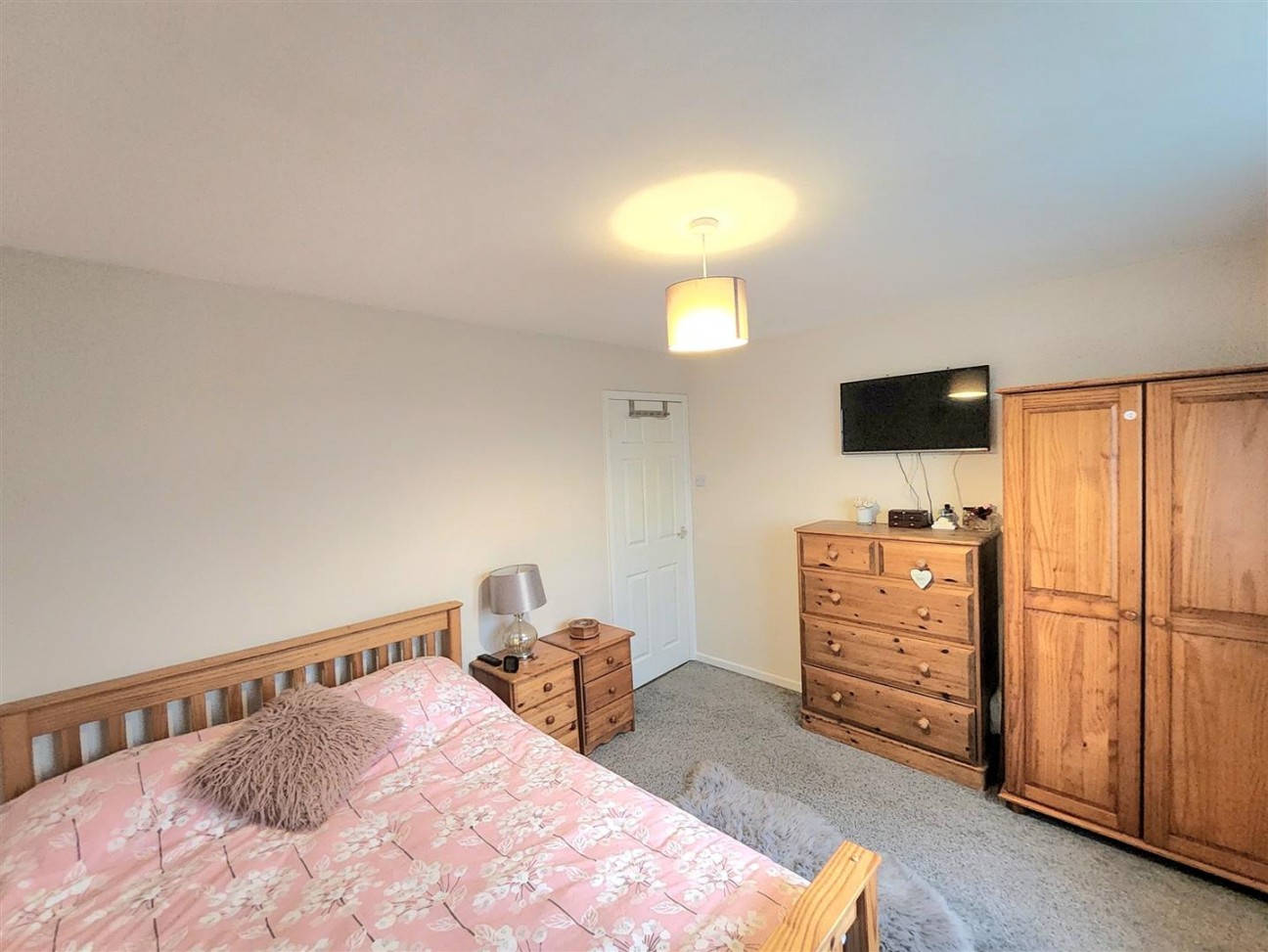Paddock Close, Pickering