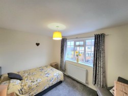 Paddock Close, Pickering
