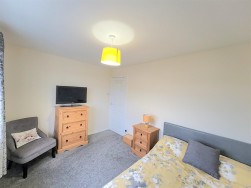 Paddock Close, Pickering