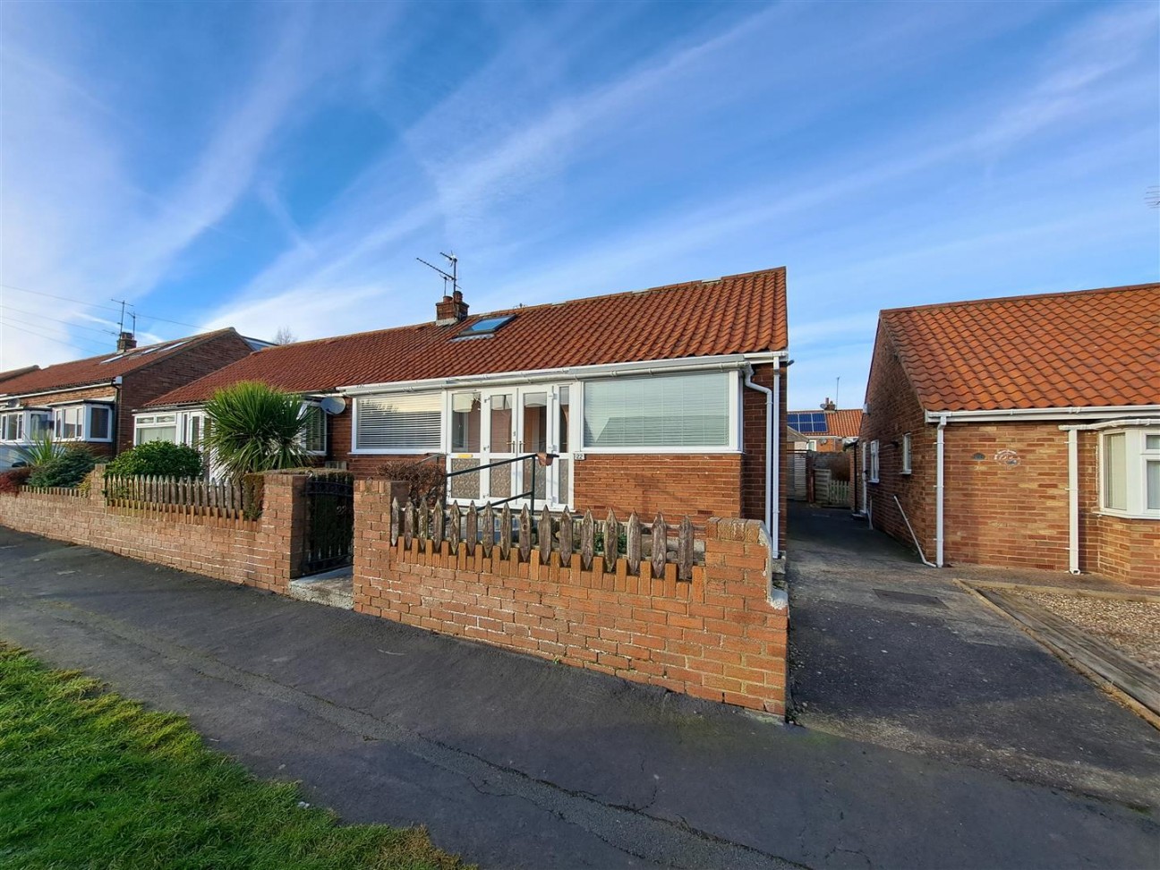 Mount Drive, Bridlington