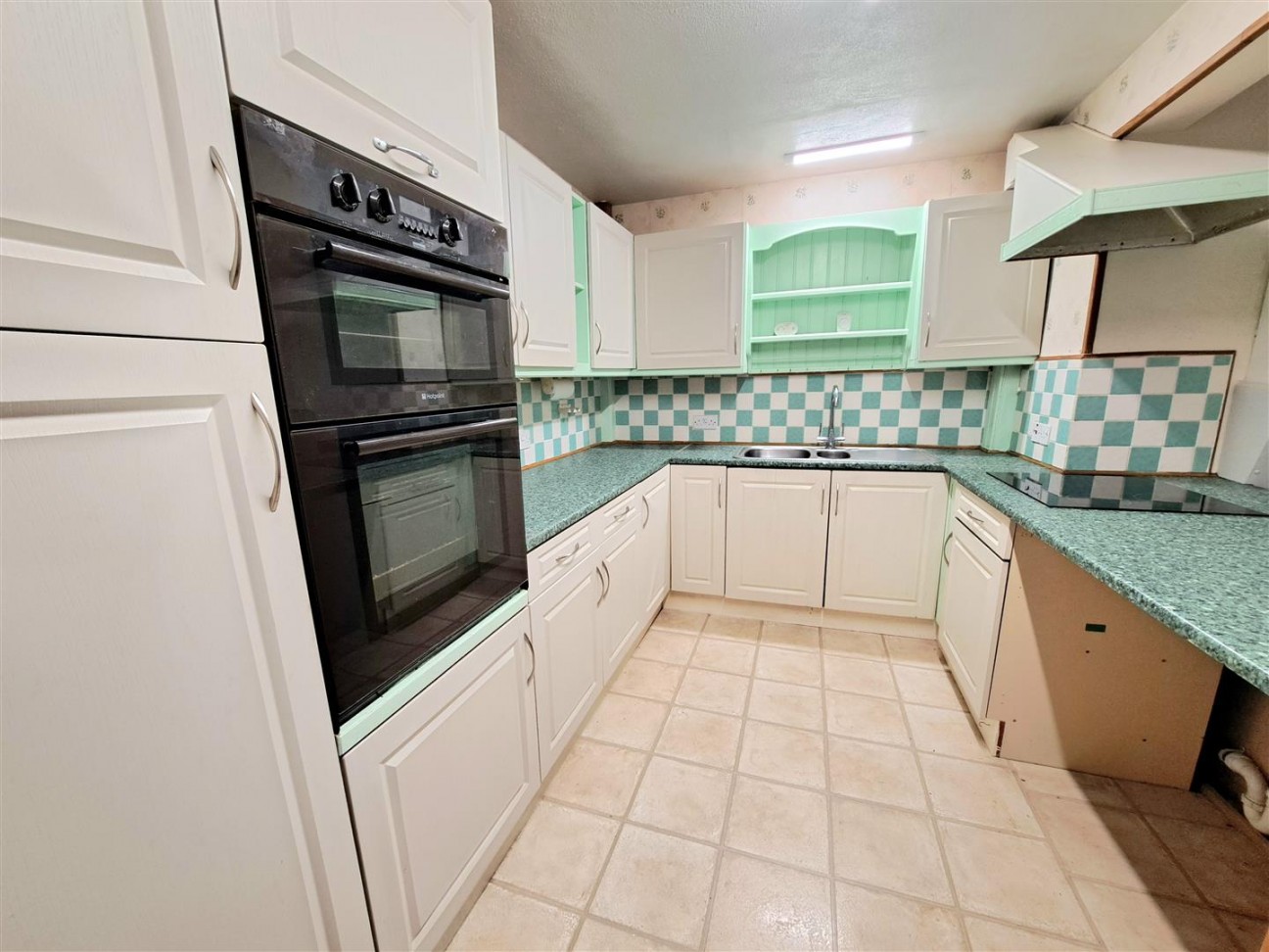 Mount Drive, Bridlington