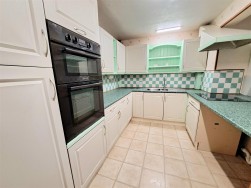 Mount Drive, Bridlington