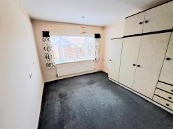 Mount Drive, Bridlington