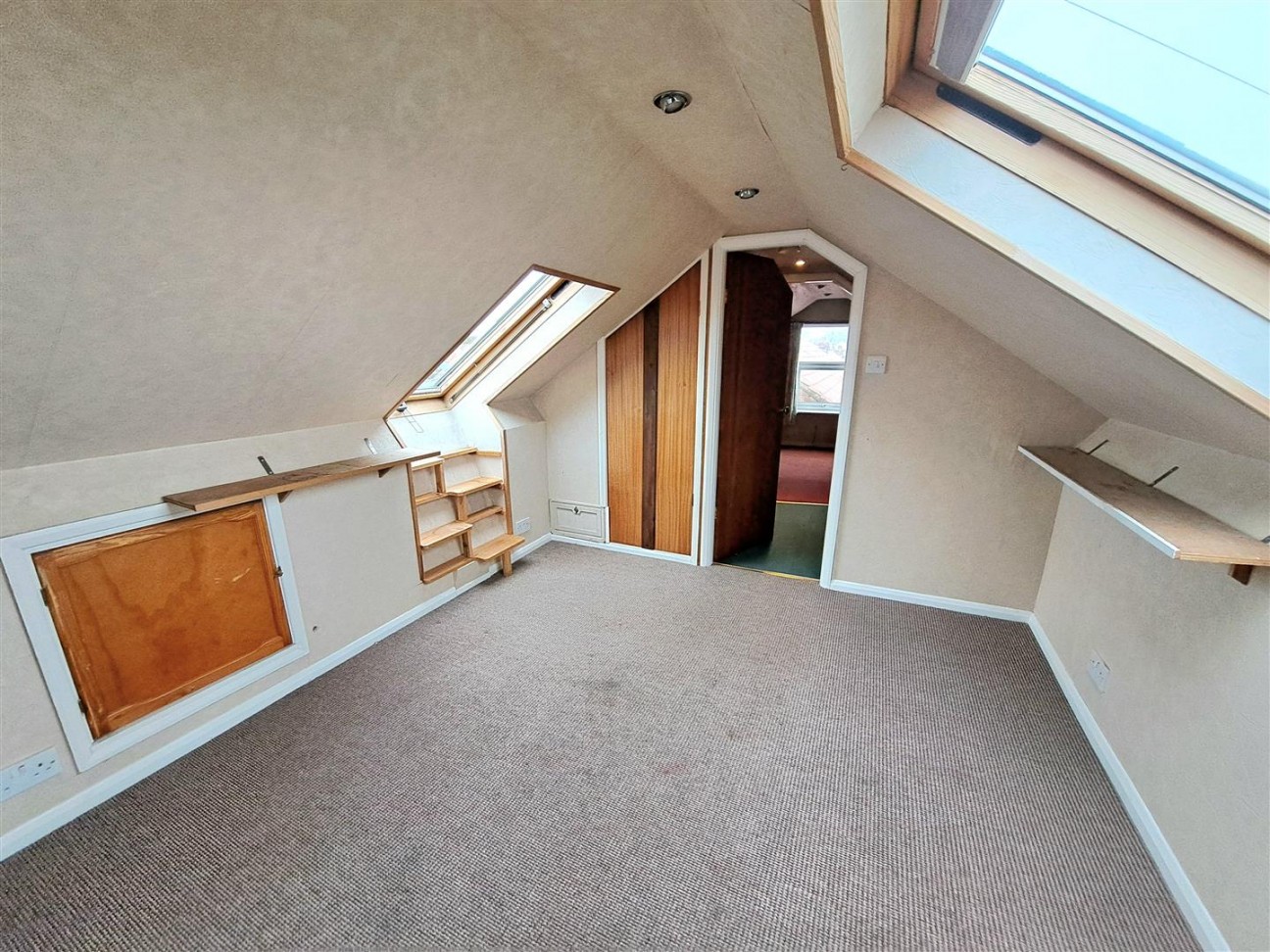 Mount Drive, Bridlington