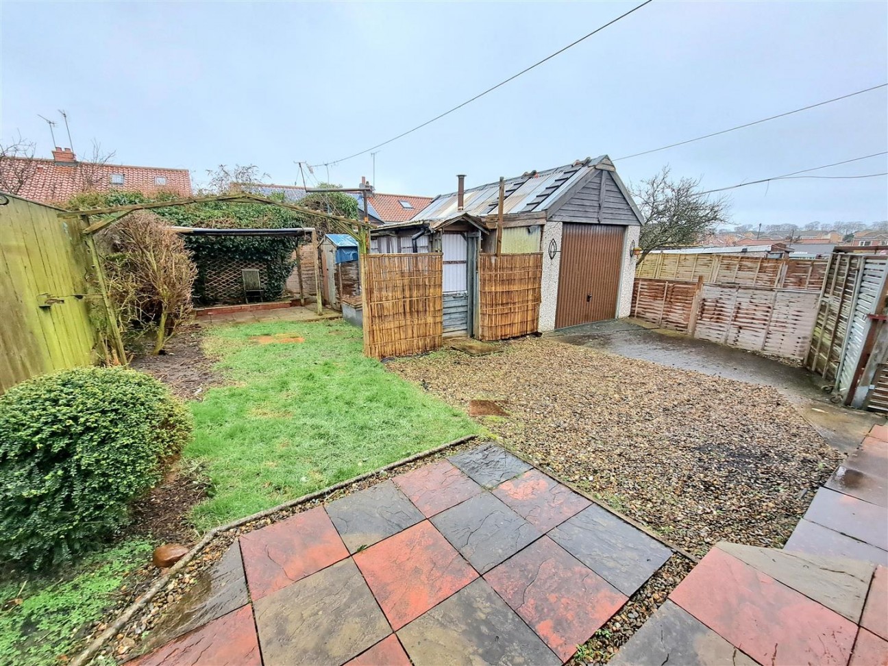 Mount Drive, Bridlington