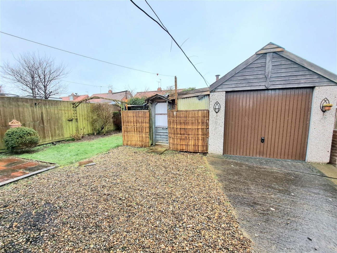 Mount Drive, Bridlington