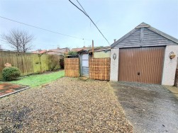 Mount Drive, Bridlington