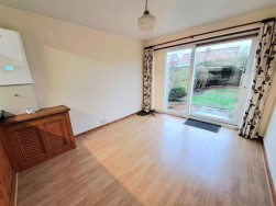 Mount Drive, Bridlington