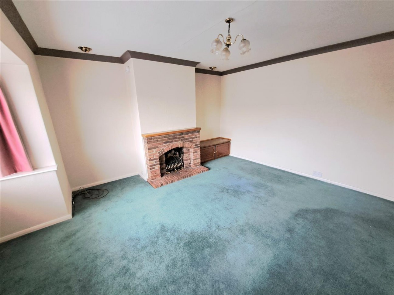 Mount Drive, Bridlington