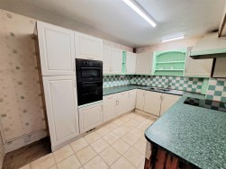 Mount Drive, Bridlington