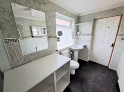 Mount Drive, Bridlington