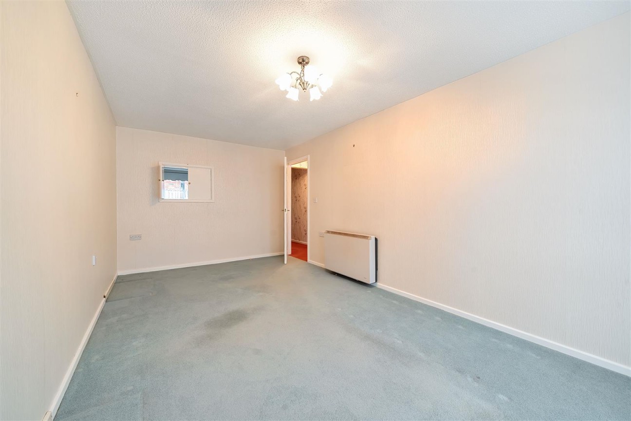 Burlington Gardens, Bridlington