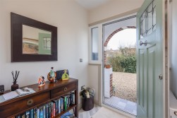 Leppington Lane, Leppington, Malton