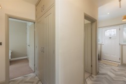 Leppington Lane, Leppington, Malton