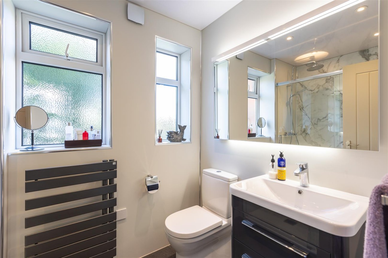 Leppington Lane, Leppington, Malton