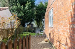 Leppington Lane, Leppington, Malton