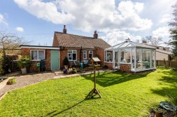 Leppington Lane, Leppington, Malton