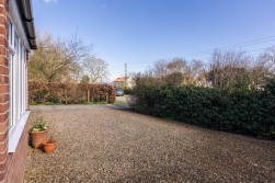 Leppington Lane, Leppington, Malton