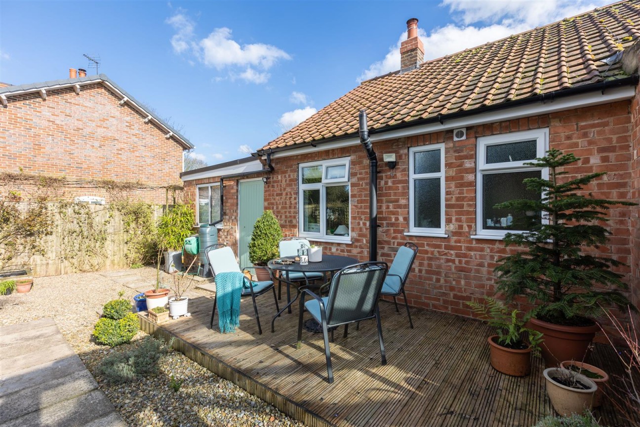 Leppington Lane, Leppington, Malton