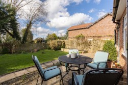 Leppington Lane, Leppington, Malton