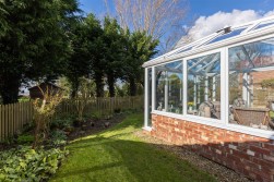 Leppington Lane, Leppington, Malton
